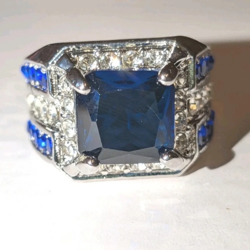 boutique simulated diamonds